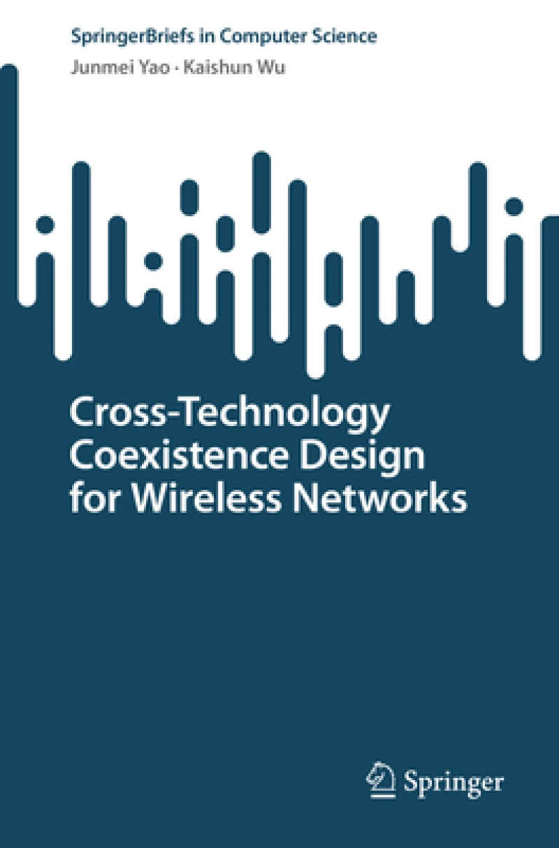 Cross-Technology Coexistence Design for Wireless Networks