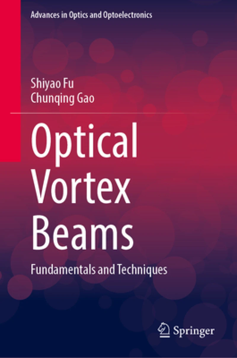 Optical Vortex Beams