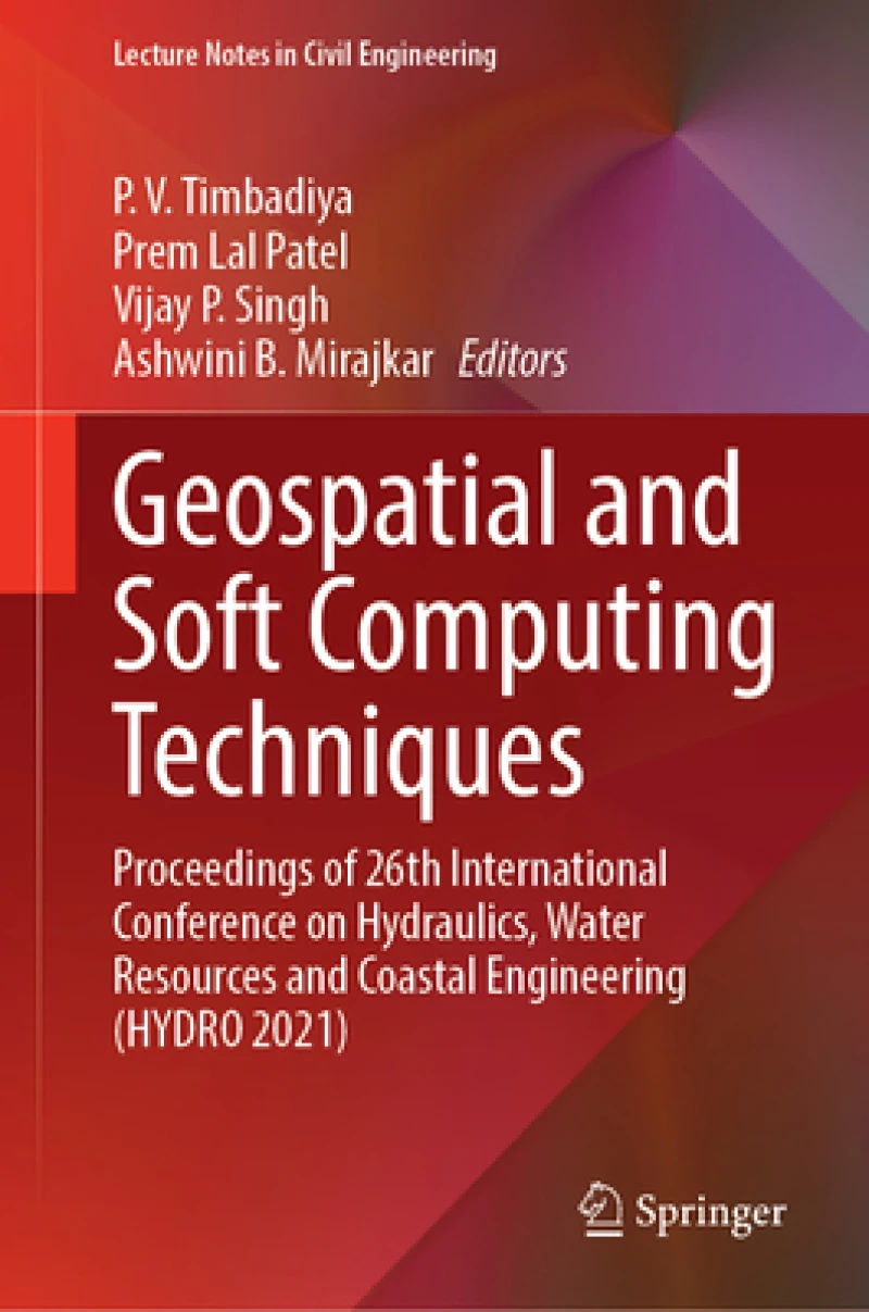 Geospatial and Soft Computing Techniques