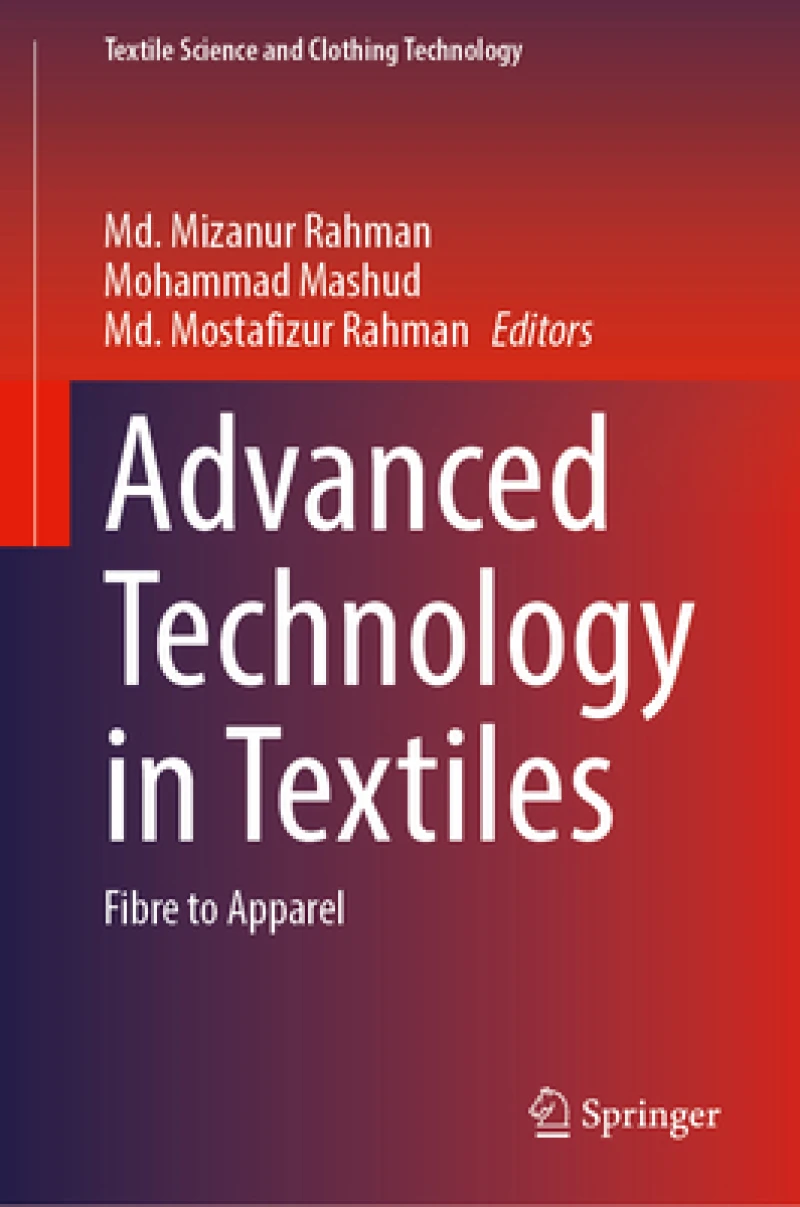 Advanced Technology in Textiles