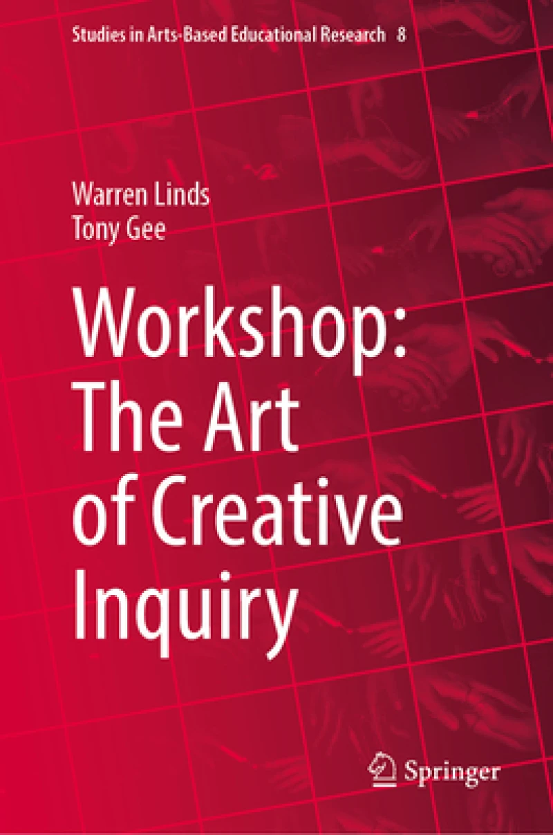 Workshop: The Art of Creative Inquiry