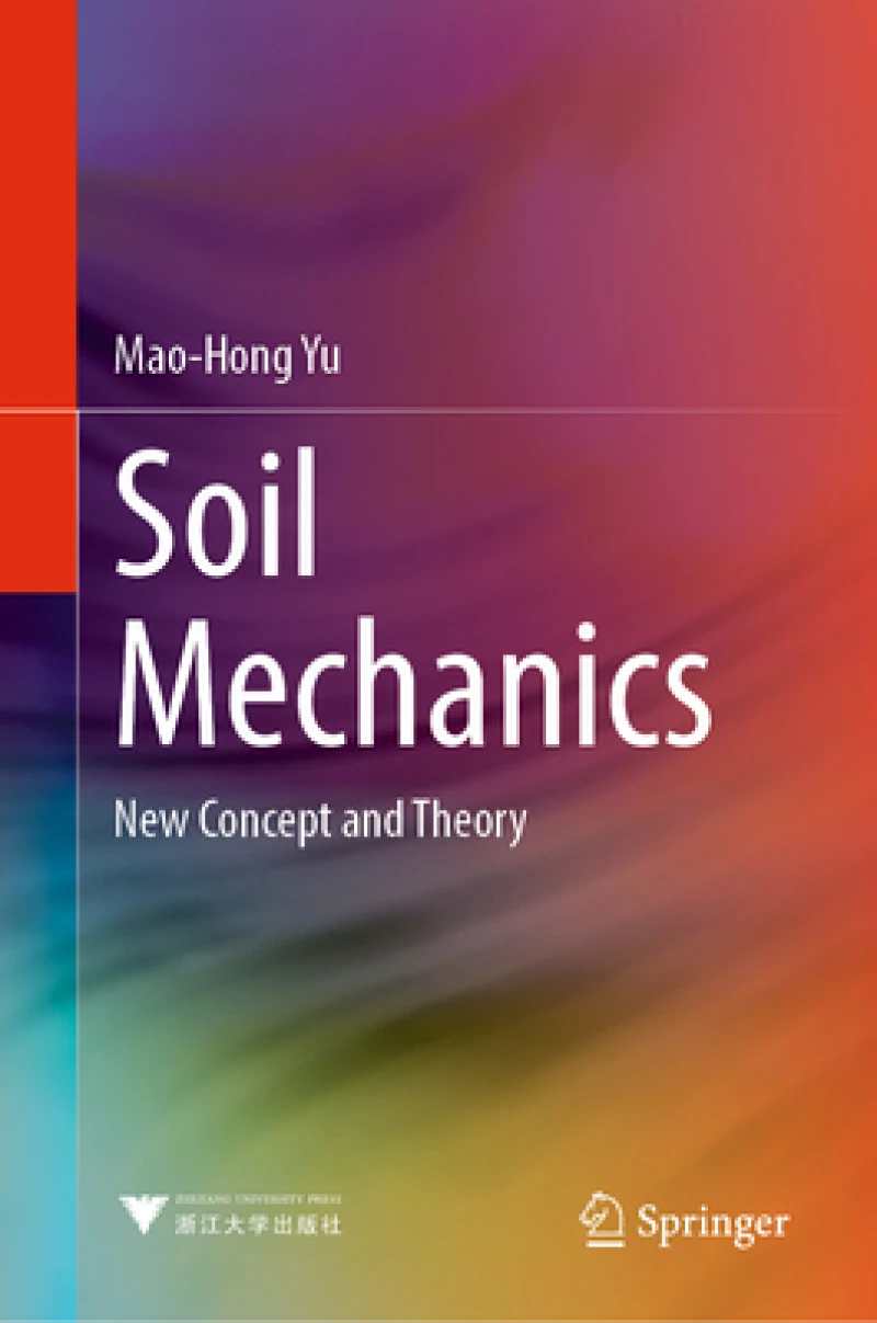 Soil Mechanics