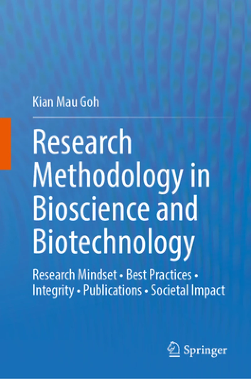 Research Methodology in Bioscience and Biotechnology