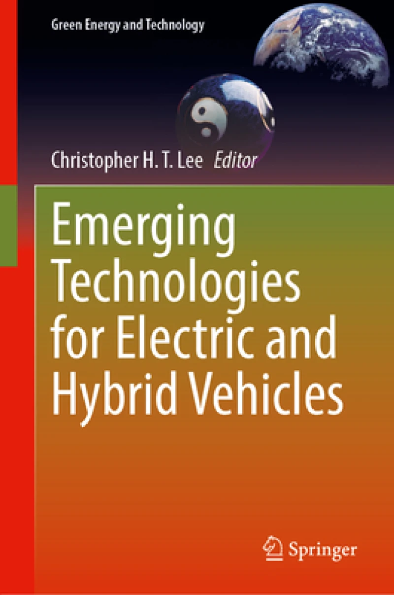 Emerging Technologies for Electric and Hybrid Vehicles