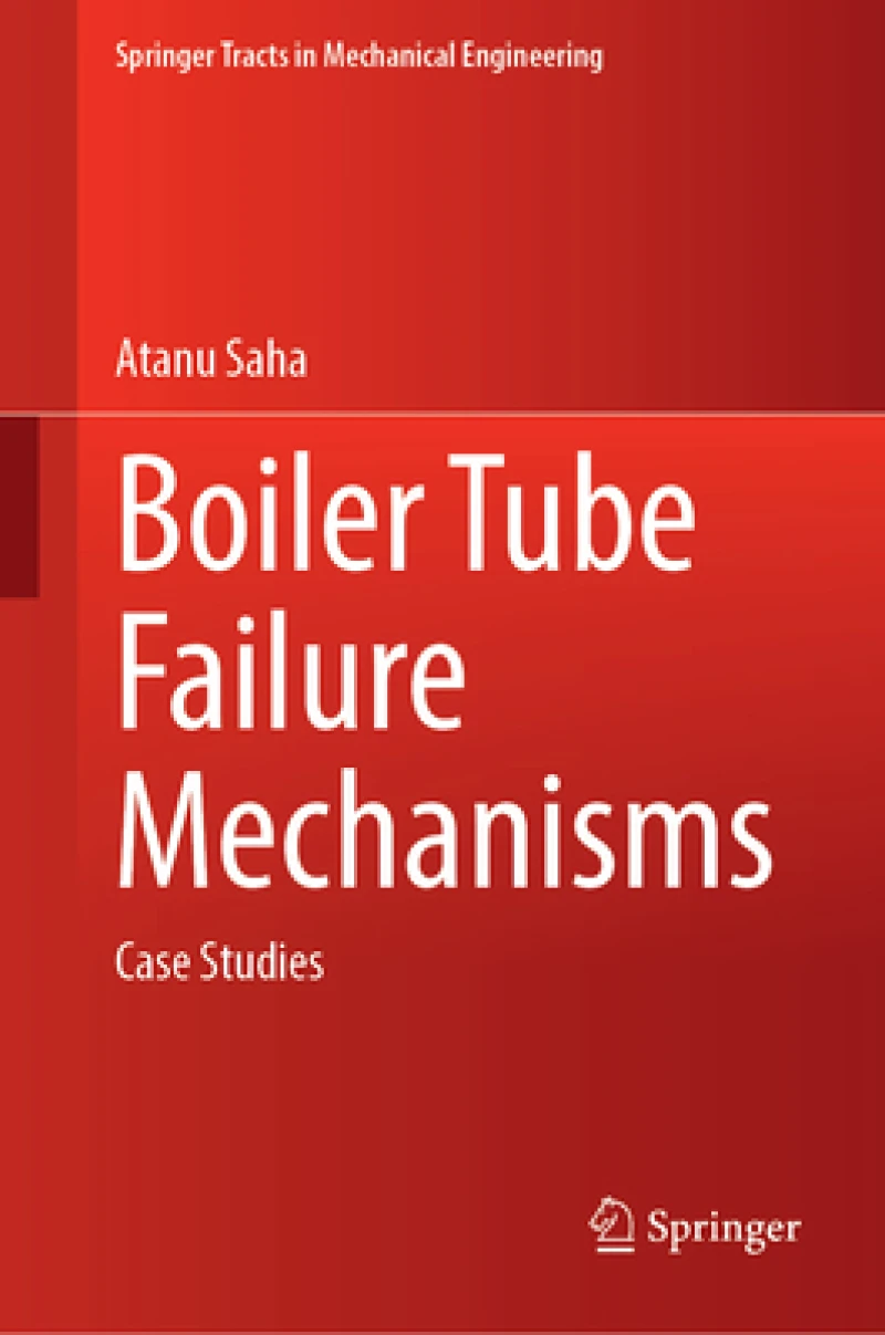 Boiler Tube Failure Mechanisms