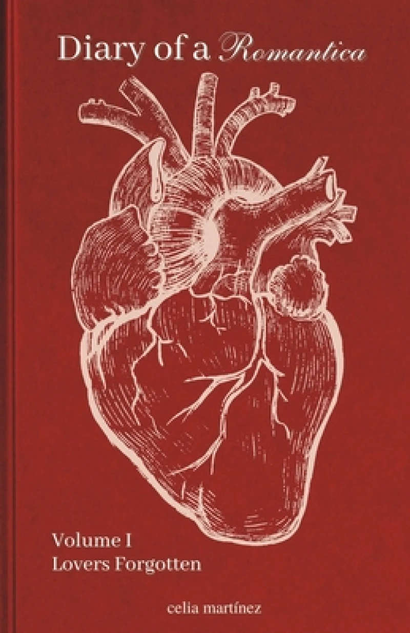 diary of a romantica, vol. I