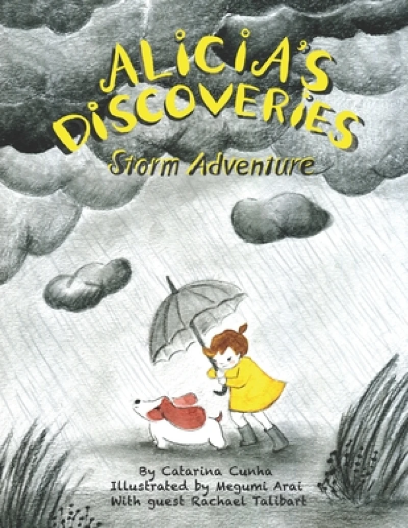 Alicia's Discoveries Storm Adventure