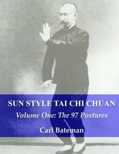 Sun Style Tai Chi Chuan
