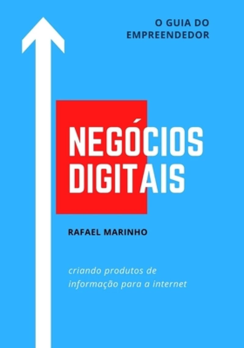 Negocios Digitais
