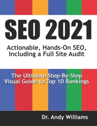 SEO 2021