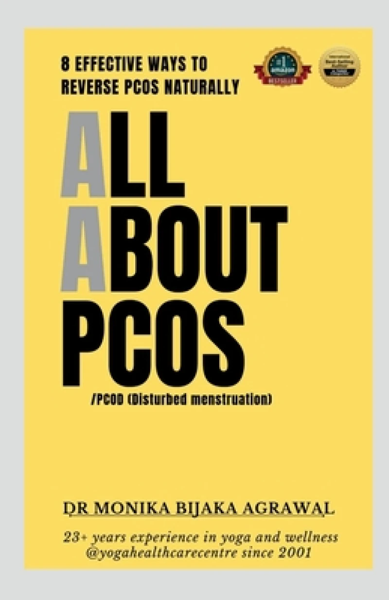 All About Pcos