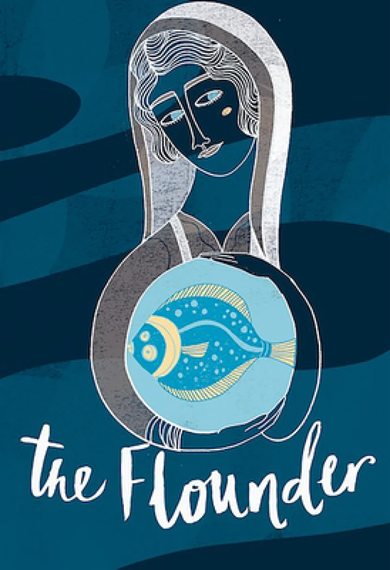 The Flounder and Other Stories